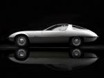 Chevrolet Corvair Testudo 1963 года